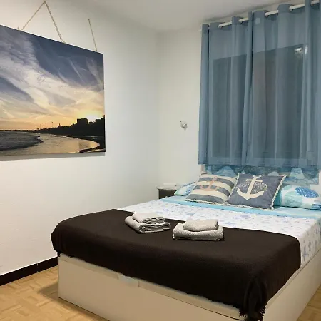 Apartment Casa Victoria Maspalomas (Gran Canaria)