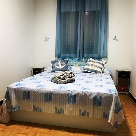 Appartamento Casa Victoria *