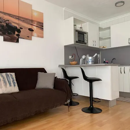 Appartement Casa Victoria *