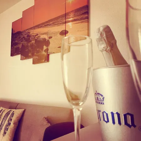 Casa Victoria Appartement Maspalomas (Gran Canaria)