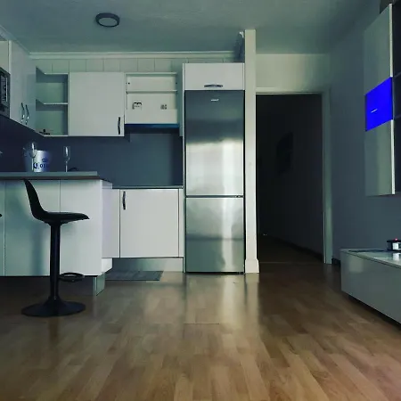 Casa Victoria Apartment
